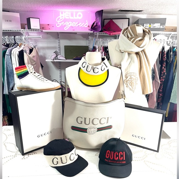 💯Gucci Make an Offer! Won’t Last! - Picture 7 of 10